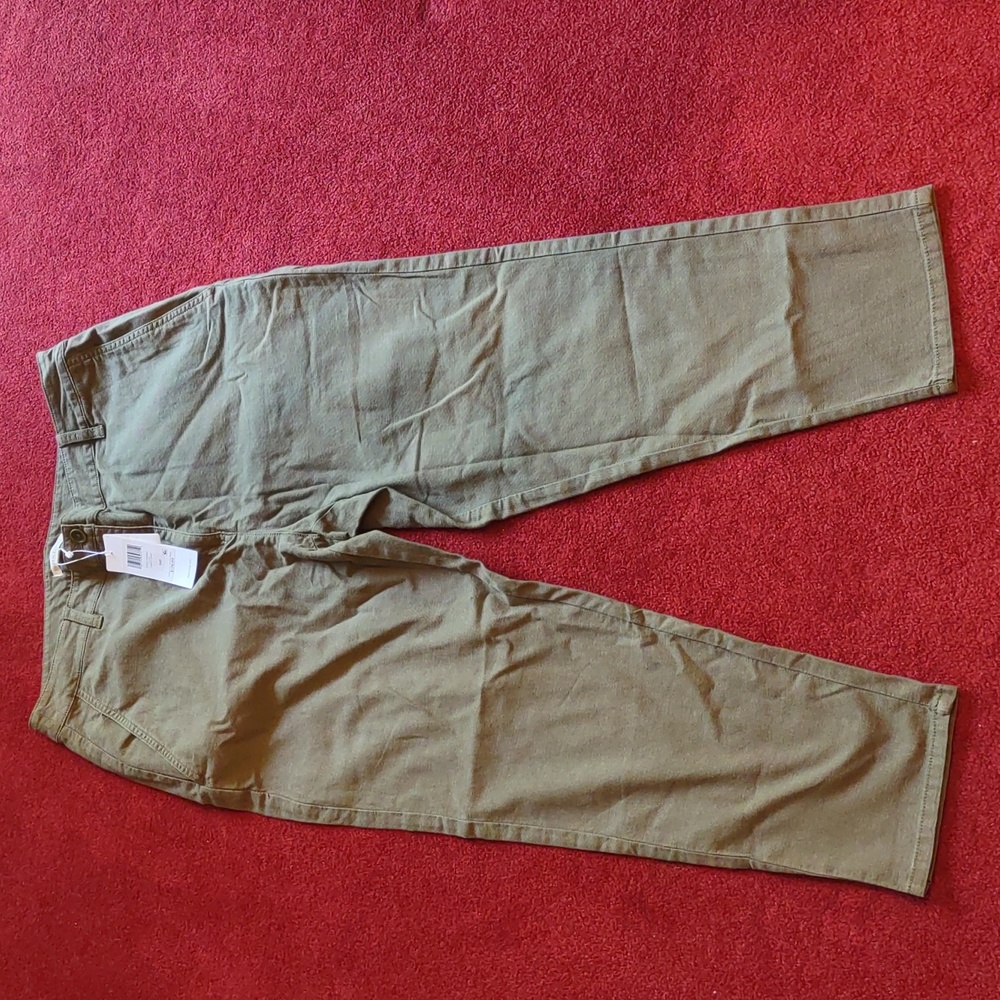 Eileen fisher pants